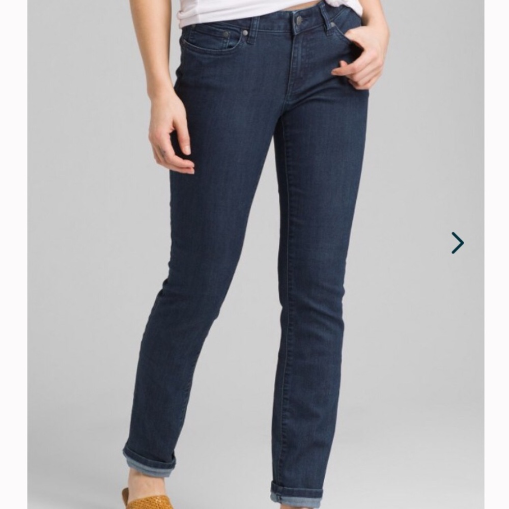 Prana Kayla Jeans